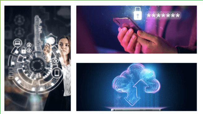 Digital Security Visualization